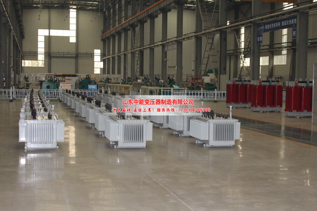 兴文S13-800KVA/10KV/0.4K